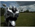 Yamaha FJR1300 AE 2016